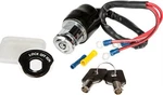 Harddrive Position Round Key Ignition Chrome #370390 Harley Davidson. Fixed Price $43.16.