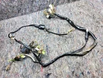 1975-1989 Yamaha TT500 Wiring Harness. Fixed Price $99.99.