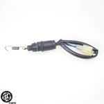 04-05 2005 Kawasaki Ninja ZX10R Rear Brake Switch Sensor Spring. Fixed Price $20.00.