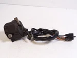 88-90 1989 Kawasaki Ninja 600R ZX600C Left Handlebar Switch Control 46091-1445. Fixed Price $28.45.