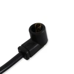 Accel 9002C Extreme Spark Plug Wire Set 135 Degree White Ceramic Boots Universal. Fixed Price $178.00.