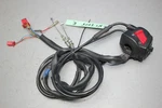Handlebar Switch Throttle Cable Right Honda Nt 700 V 2012. Fixed Price $56.86.