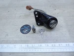 1969 Honda CL350 K0 Scrambler H21004) Ignition Switch Fork Lock Set With Key. Fixed Price $86.24.