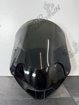 Triumph Street Triple 765 Front Nose Cone & Windscreen 2017-2022 16457M Oem. Fixed Price $201.68.