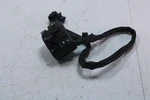 2014 Kawasaki Ninja ZX10R ZX1000J Left Clip On Handle Horn Signals 46091-0285. Fixed Price $50.00.