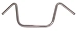 12.5" X 1" Chrome Ape Hangar Handlebars For Harley Sportster Softail Dyna 40097. Fixed Price $84.60.
