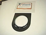 Harley Dash Cover Switch Nameplate Fxst Flst 96-17 Fxdwg 93-03 V-twin 39-0180 D7. Fixed Price $20.69.