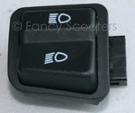 Roketa,sunl,bms,bmx,nst,jcl,nst 150CC 250CC Scooter High/low Beam Switch Button. Fixed Price $5.95.