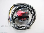 Honda CB450 SL350 CB350 Right Switch Assembly 35200-319-670P. Fixed Price $49.99.