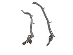 2006 Suzuki Gs 500FK Rear Fender Bracket Mount Pair Oem. Fixed Price $25.65.