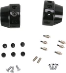 Hawg Halters Switch Assy 3BTN Blk Ano- HSHA-3A-LR. Fixed Price $325.68.