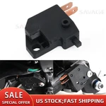 Front Brake Light Switch Hydraulic Master Cylinder For Kawasaki KLX250 W800 W650. Fixed Price $18.89.