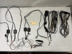 Led Light Harness System Universal. Fixed Price $35.00.