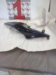Kawasaki Ninja 250R 09-10 New R/h Rr Blk Tail Fairing Cowl Shroud 36040-0062-15Q. Fixed Price $59.95.