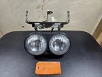 2005 Buell Lightning XB12S Headlight Assembly #126.1-26. Fixed Price $150.00.