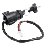 Ignition Key Switch For Yamaha Gt 80 Dt 1000 78-83 175 200 TY250S. Fixed Price $22.75.