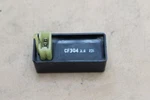 1984 Honda VF1100 Magna (#388) Fuel Gas Cut Off Sensor Relay. Fixed Price $27.00.