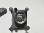 13-22 Ram 1500 Keyless Ignition Dash Button W/key Oem 1UW38DX9AC Mopar. Fixed Price $59.50.