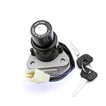 Emgo Rz Ignition Switch 40-71310. Fixed Price $23.60.