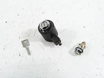2019 Harley XL883N Sportster Iron Ignition Switch Steering Lock Set 71400083. Fixed Price $153.99.