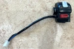 Yamaha Zuma YW50 Right Start Stop Switch Oem 50CC 2002 2011. Fixed Price $16.99.