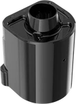 Arlen Ness 130-005 Method Ignition Switch Cover Black. Fixed Price $149.95.