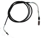 Kawasaki Mule Diesel 2510 3010 4010 Throttle Cable New Replaces Oem 54012-1613. Fixed Price $24.99.