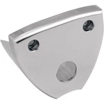 Pro One Key Switch Bracket - Chrome 204550. Fixed Price $85.04.