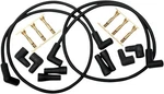 Compu-fire Universal Spark Wire Kit Dual-plug 8MM 41". Fixed Price $48.36.