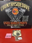 Thunder Heart Performance Billet Sensor Harley Big Twin Speedo Trans. Fixed Price $65.00.