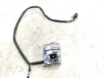 2008 Victory Kingpin Vegas Chrome Right Control Start Stop Switch. Fixed Price $66.95.