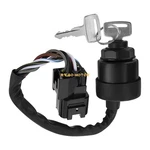 Key Ignition Switch For Kawasaki KAF1000 KAF820 Mule Pro Dxt Fxt 2017-2024. Fixed Price $12.49.