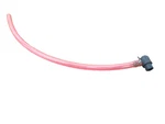 Nos Eton E-ton Fuel Line Tube Hose 10" X 7MM Od 4MM Id. Fixed Price $9.99.