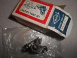 Nos Vintage Mgw Contact Point P-025. Fixed Price $9.02.