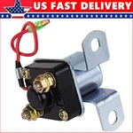 Starter Solenoid Relay For Polaris Trail Boss 325 330 1999-04 350L 1990-1993 Atv. Fixed Price $11.99.