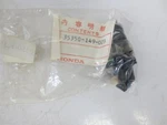 New Genuine Oem Honda Nos Rear Brake Switch 35350-149-003 SS:35350-KJ9-405. Fixed Price $24.99.