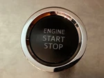 2016-2019 Toyota Corolla Start Stop Push Button Ignition Switch N14TM1MB-3 Oem. Fixed Price $84.95.