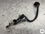 2002-08 Triumph Speedmaster America Ignition Lock Switch Keys H1-0758.ADV. Fixed Price $160.00.