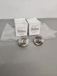 Oem Headlight 12V 45/45W For Kawasaki 92069-1114 Nos (2 Bulbs). Fixed Price $15.00.