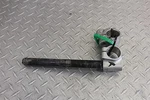 1992 Yamaha Right Clip On Handlebar. Fixed Price $39.95.