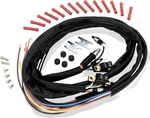 Twin Power Fits 73-81 Big Xl Black Handlebar Switches With Wires. Fixed Price $89.99.