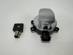 Harley-davidson 2015 Softail Slim Ignition Switch & Key 71517-11A. Fixed Price $89.95.