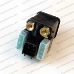 Rad Powersports Electric Oe Style Solenoid Switch For 2000 Suzuki VL1500 Intrude. Fixed Price $51.31.