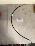 Triumph T2040453 Oem Throttle Cable Tiger 955I 885I New. Fixed Price $45.00.