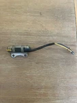 1976 Honda Goldwing GL1000 Condenser Oem 30280-371-000. Fixed Price $12.95.