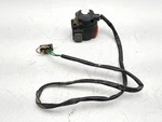 00-07 Bmw F650GS Dakar Front Right Handlebar Switch Toggle 61317654216. Fixed Price $142.96.