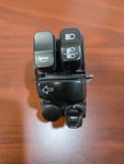 Oem Harley-davidson Left Control Switch Pack, Road King 17-18, 71500419. Fixed Price $29.25.