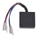Cdi Module Box Fits For Kawasaki KL250 Motorcycle 1985-2005 KL600 1985-1986. Fixed Price $29.99.