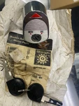 Nos 1980-1992 Harley Davidson Flht Ignition Switch Knob 71536-82A Key #507 Flt. Fixed Price $299.95.