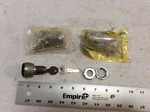 20725 Big Joe Switch Ignition Keyed Set Of Three SK-1615028012J. Fixed Price $40.00.